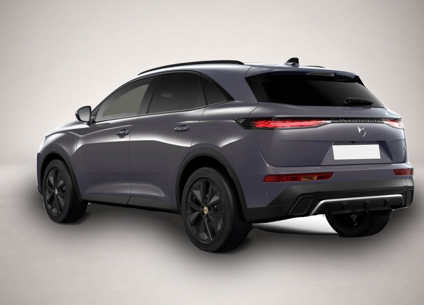 Fotografie des DS Automobiles Other DS7 Performance Line eHK 360° ACC eSitze SHZ Nav