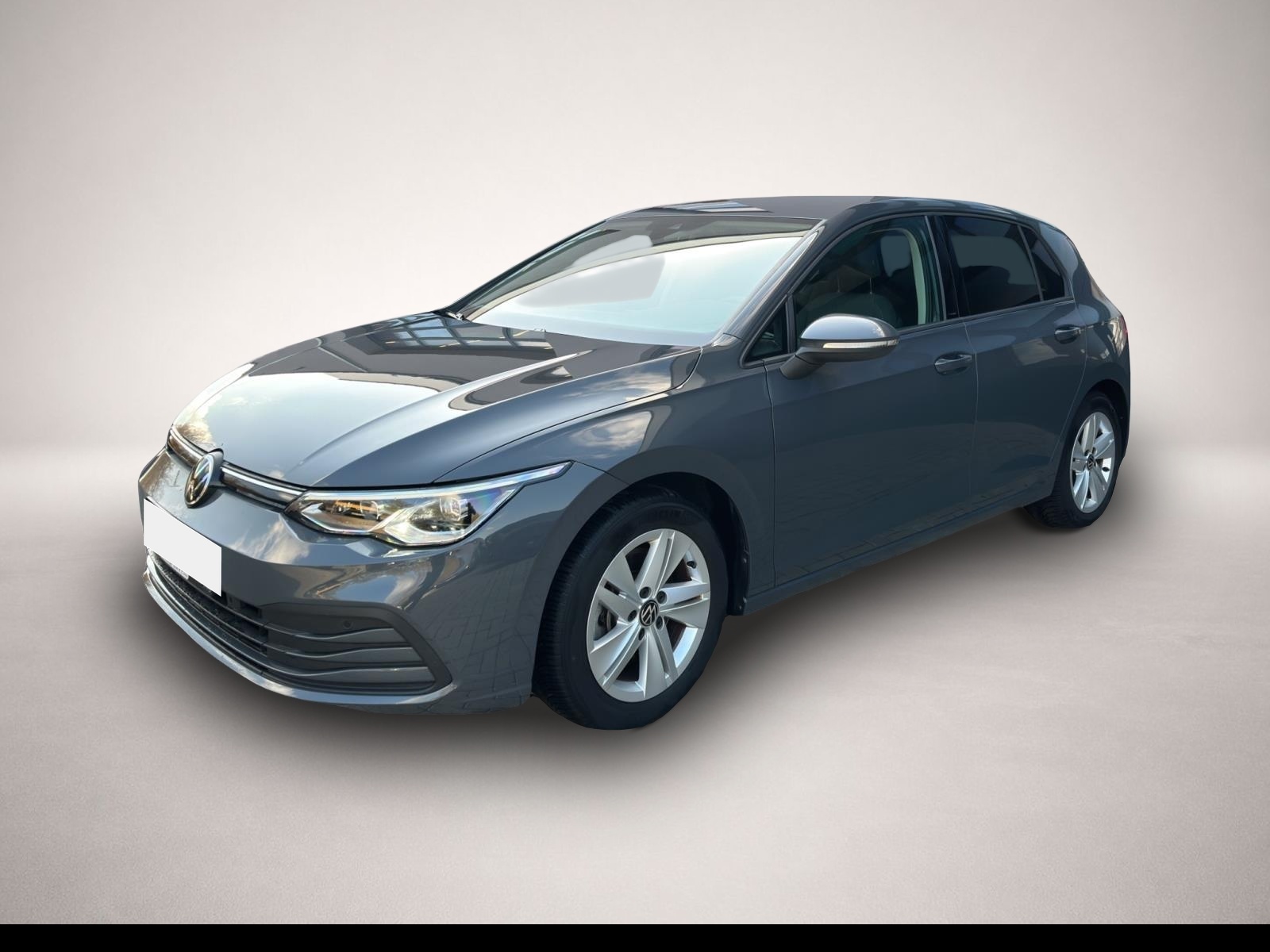 Bild Golf Volkswagen