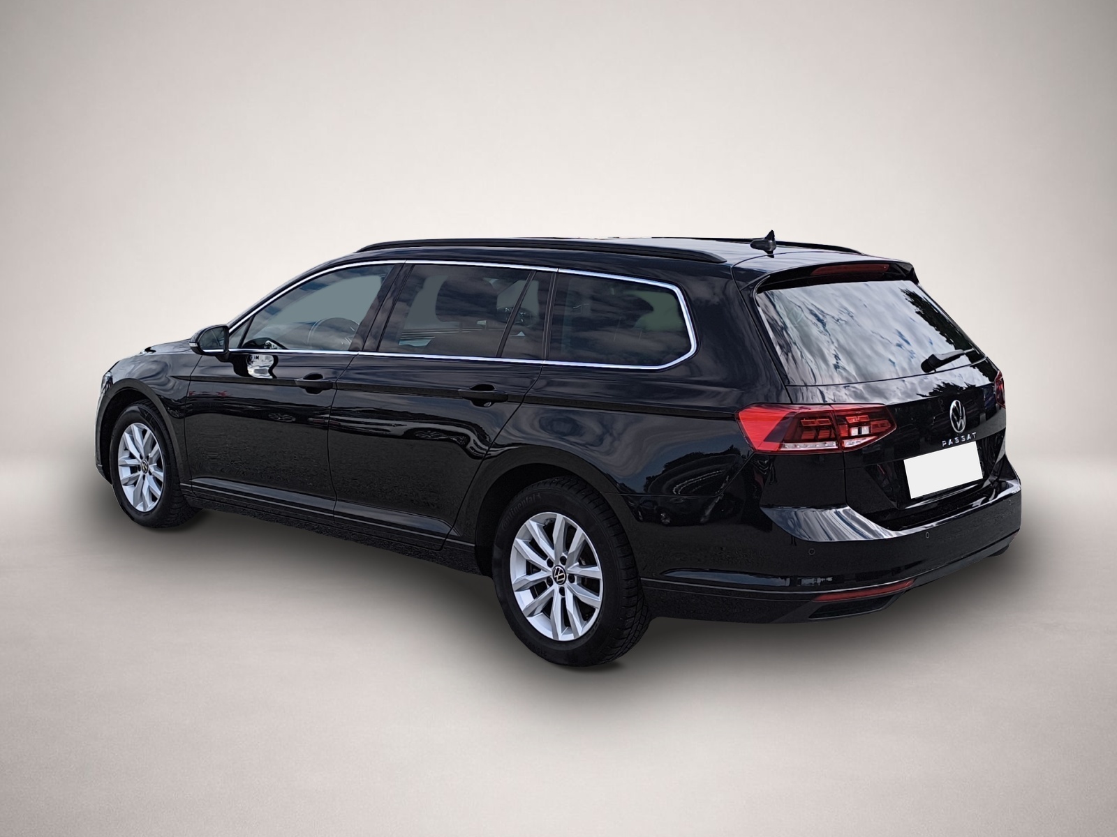 Bild 5 Volkswagen Passat Variant 2.0 TDI DSG Business AHK NAVI PDC