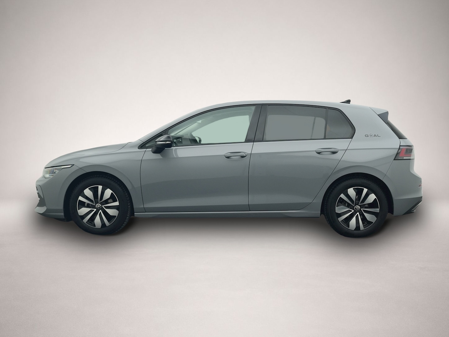 Fotografie 2 des Volkswagen Golf 8 1.5 eTSI DSG Goal NAVI AHK LED