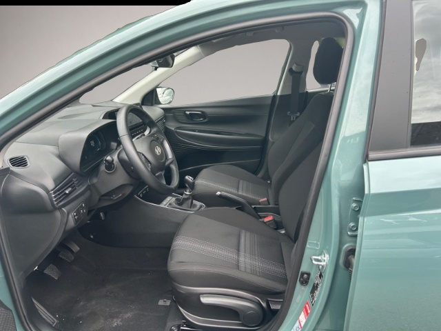 Bild 5 Hyundai i20 FL (MY25) 1.0 T-GDI (100 PS) Select Funktion
