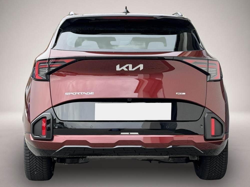 Bild 5 Kia Sportage GT-Line 1,6 T-GDI AT6 HEV Hybrid