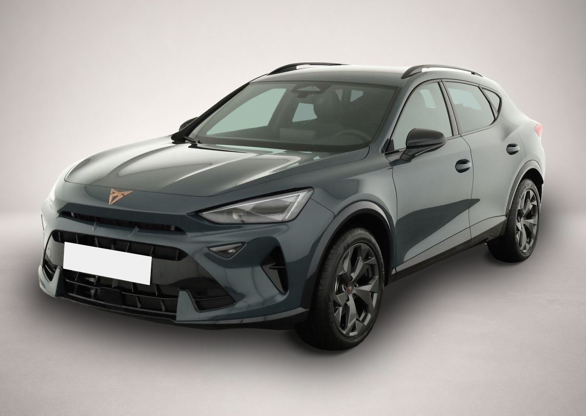 Fotografie Cupra Formentor 1.5 eTSI DSG, Matrix, AHK, Kamera, Win