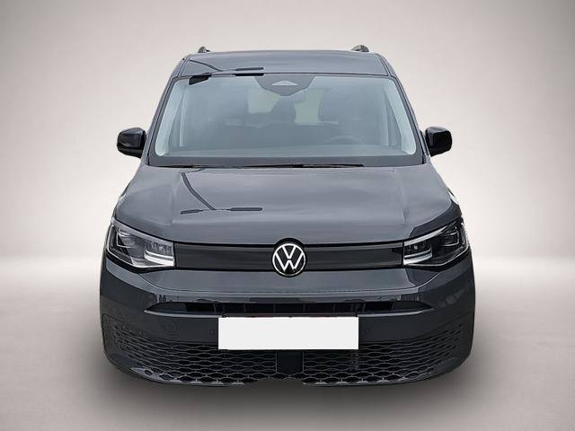 Bild 1 Volkswagen Caddy Basis 1.5 TSI DSG ACC AHK Assistenzpaket Kamera.