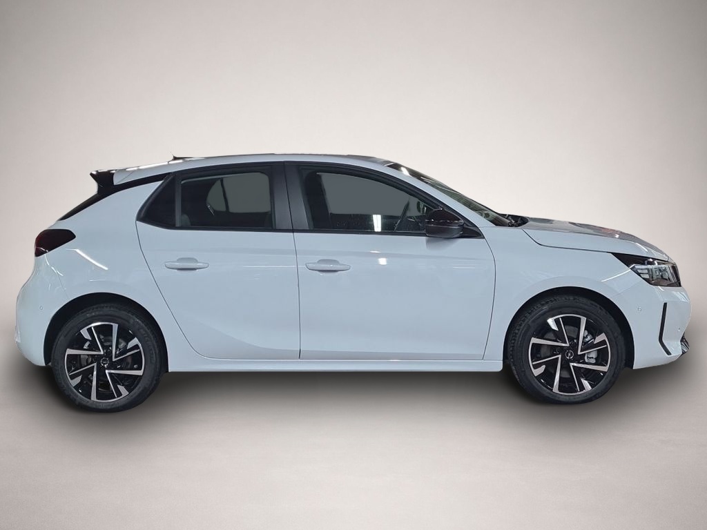 Bild 4 Opel Corsa Hybrid Edition (F)
