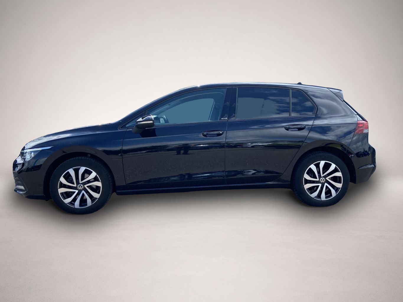 Bild 2 Volkswagen Golf 1.5 TSI ACTIVE GARANTIE+STANDHEIZUNG+HEAD-U
