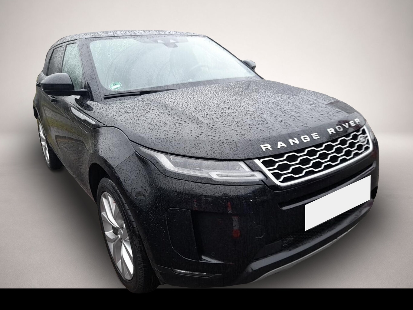 Bild 2 Land Rover Range Rover Evoque P300 AWD SE LED PanoD Nav 20Z