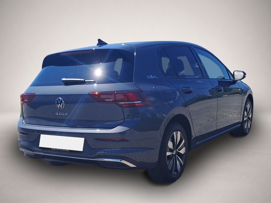 Bild 2 Volkswagen Golf 1.5 TSI OPF Goal Navi*ACC*Side-Lane-Assist