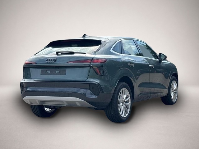 Bild 3 Audi Q3 Sportback MJ 2026 PANO+AHK+NAVI+KAMERA+EL. H.