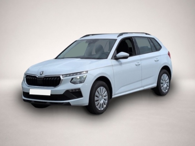 Bild 1 Skoda Kamiq Essence 1.0TSI*LED Tempo digCock SmartLink
