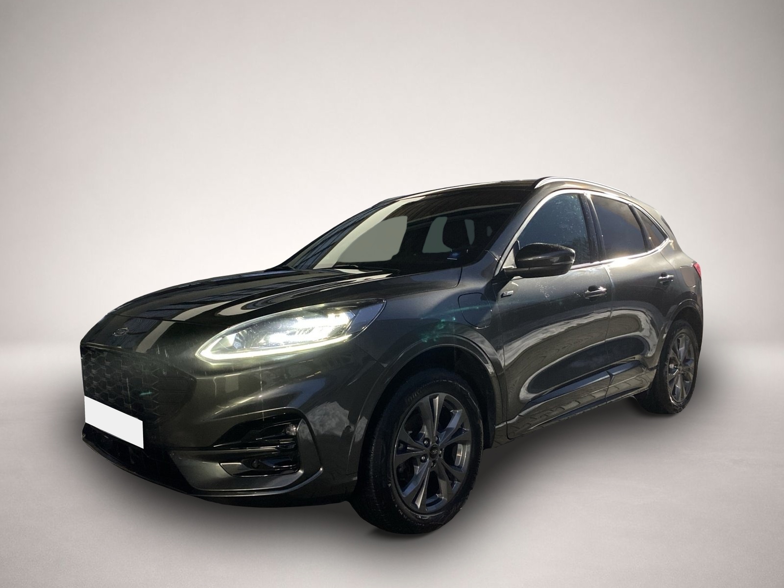 Fotografie Ford Kuga ST-Line X PHEV ACC*AHK*LED*Navi*4xSHZ*