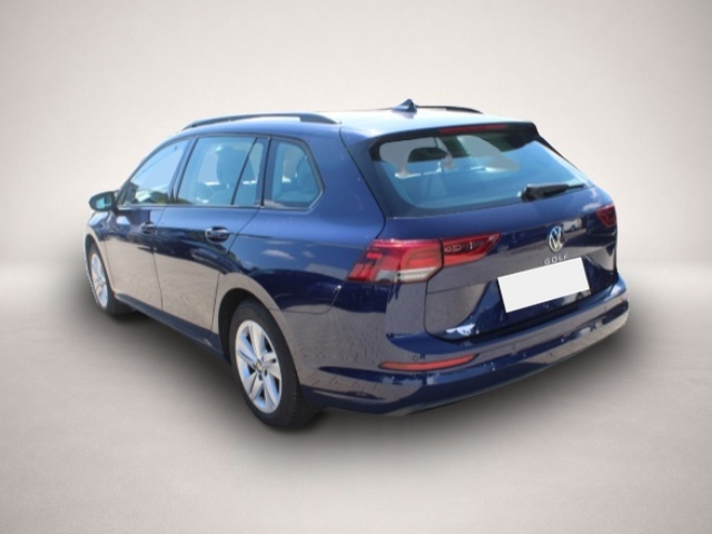 Bild 7 Volkswagen Golf 8 VIII Variant 1.5 TSI Life ACC/Einparkhi/M