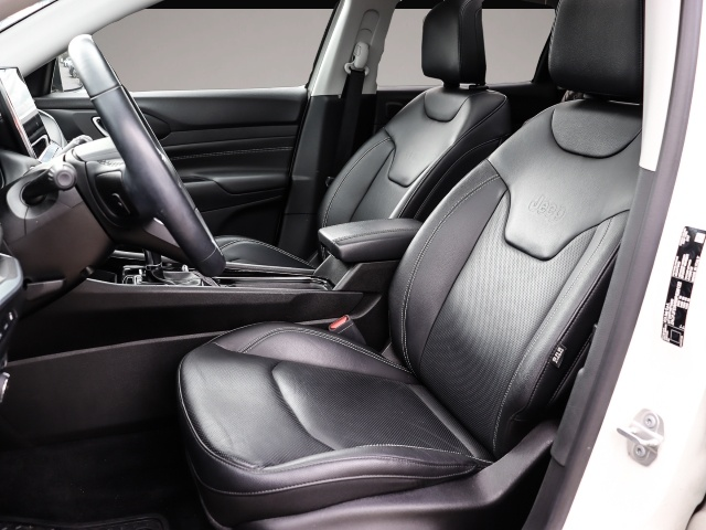 Bild 6 Jeep Compass S Plug-In Hybrid 4WD 1.3 EU6d El. Panoda