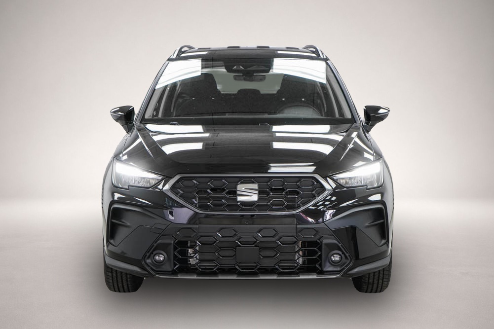 Bild 2 Seat Arona neues Modell 1,0 TSI Reference - LAGER