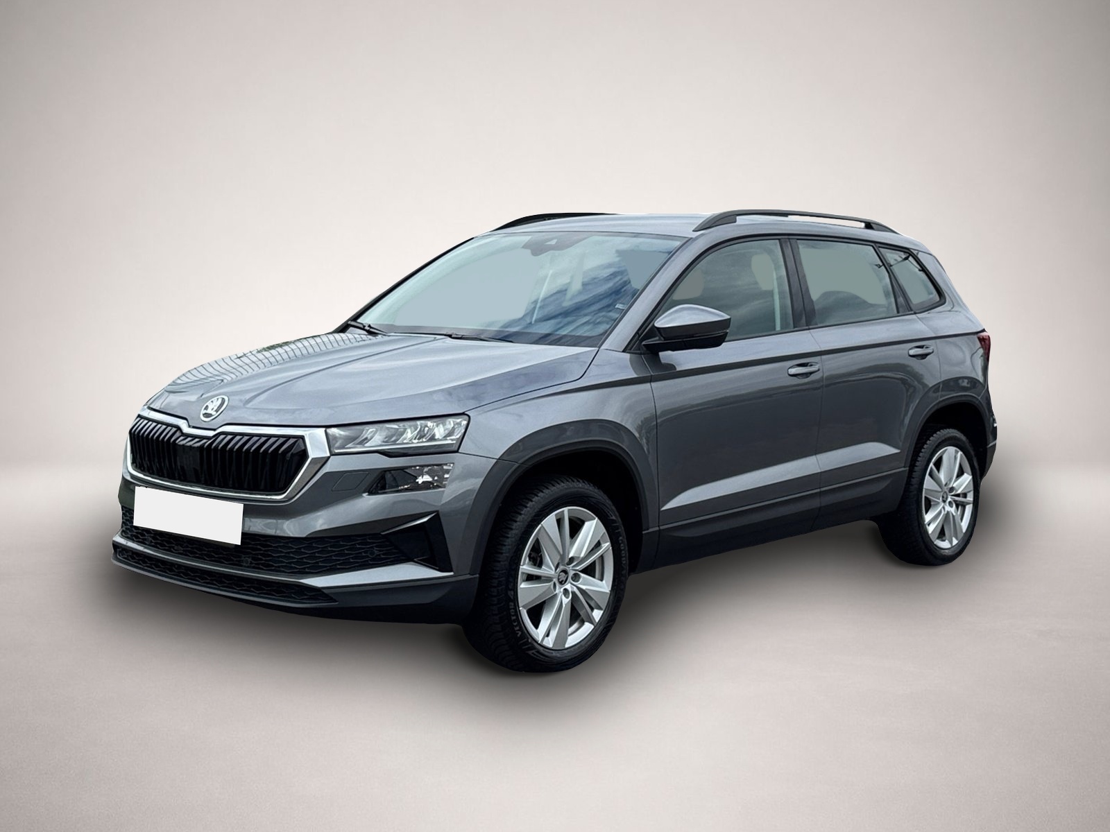 Bild Karoq Skoda