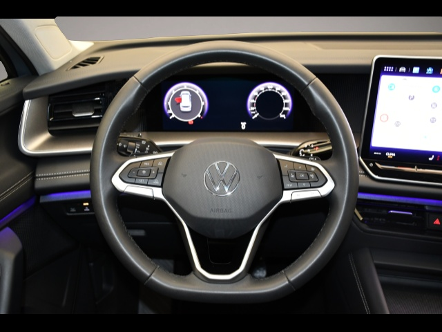 Fotografie des Volkswagen Tayron 2.0 TDI 4M DSG Life Matrix/DCC/AHK/ACC/7.