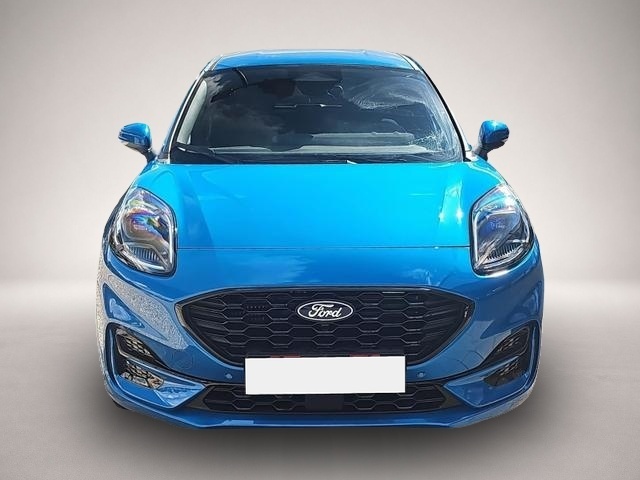 Fotografie Ford Puma ST-Line 1.0 EB MHEV 7G-Autom. ST-Line Winterpak.