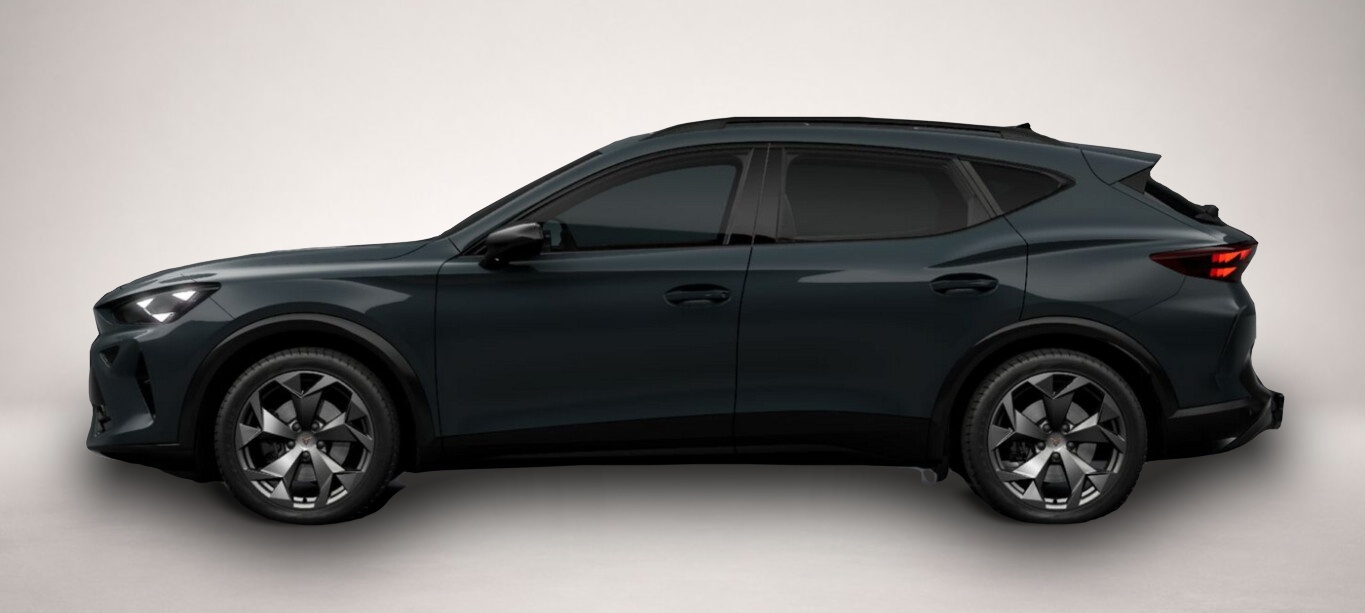 Bild 2 Cupra Formentor eTSI AHK Sennheiser Edge SHZ eHk Kessy