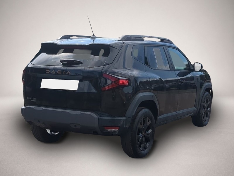 Bild 3 Dacia Duster Hybrid 155 Extreme SHZ LED RFK PDC