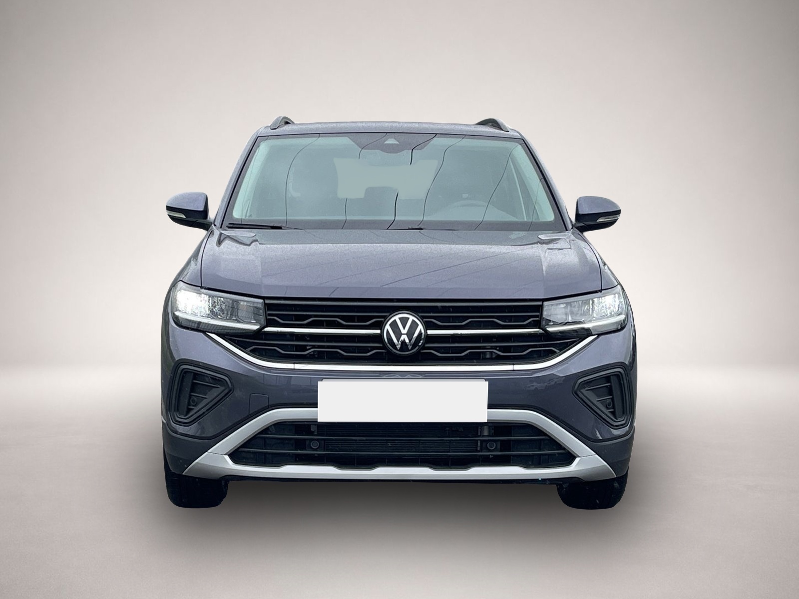 Bild 2 Volkswagen T-Cross LIFE 1.0 TSI DSG|ACC|17