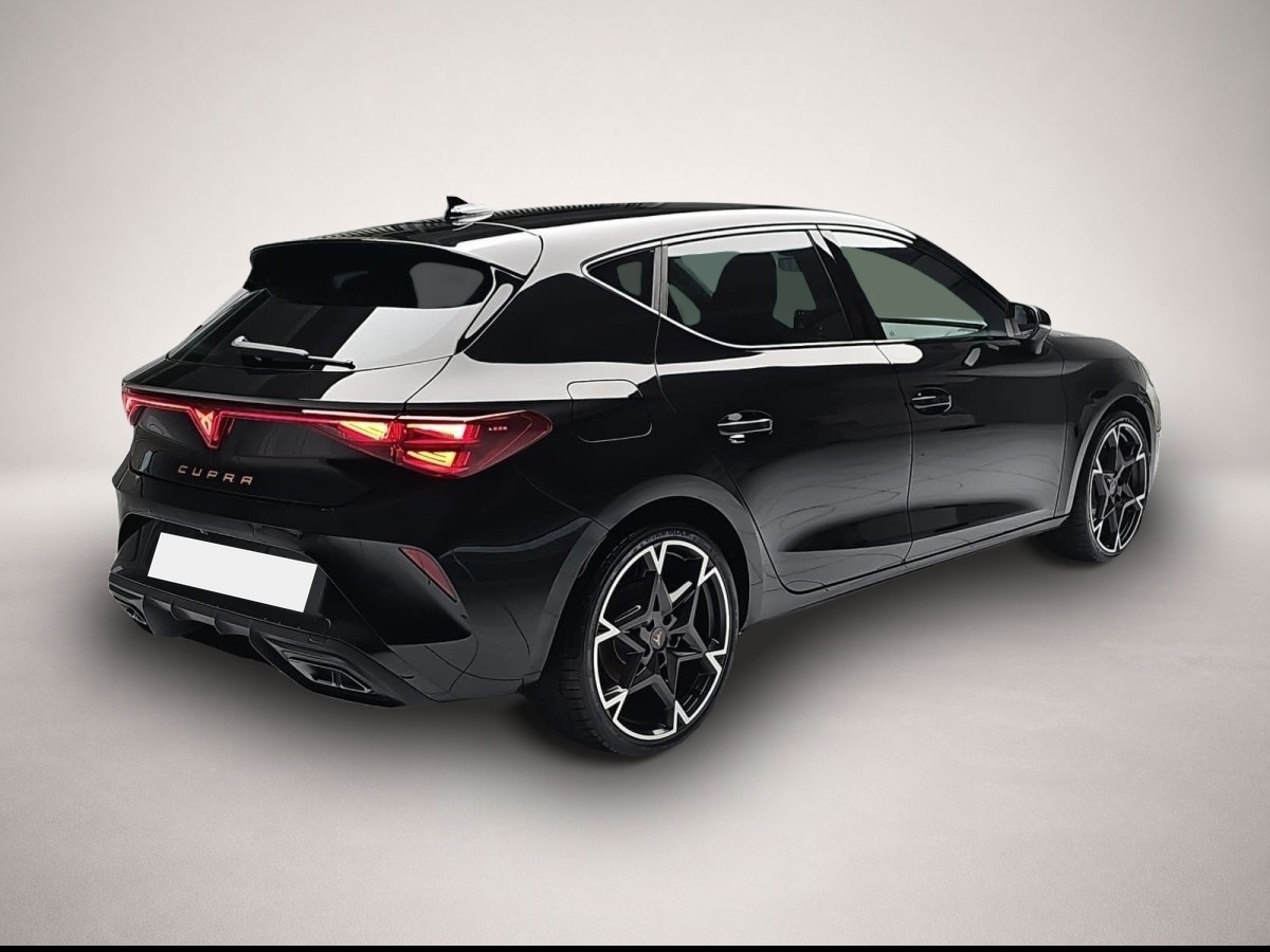 Bild 2 Cupra LEON 1.5 ETSI DSG LED ACC DCC FULL-LINK WINTER P