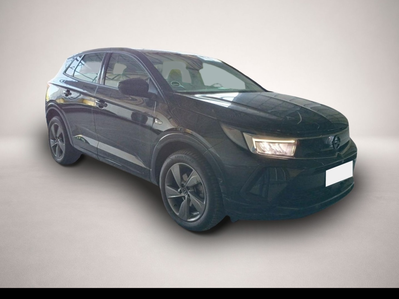 Fotografie 2 des Opel Grandland (X) Grandland GS Line NAVI PDC 360° KAM SZH UVM