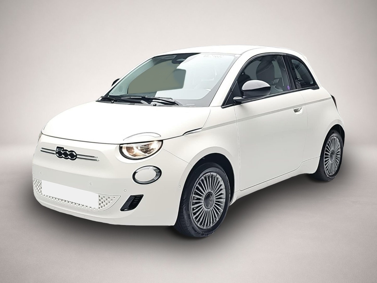 Fotografie Fiat 500 ELEKTRO 42 KWH ICON MJ26 KOMFORT-PAKET