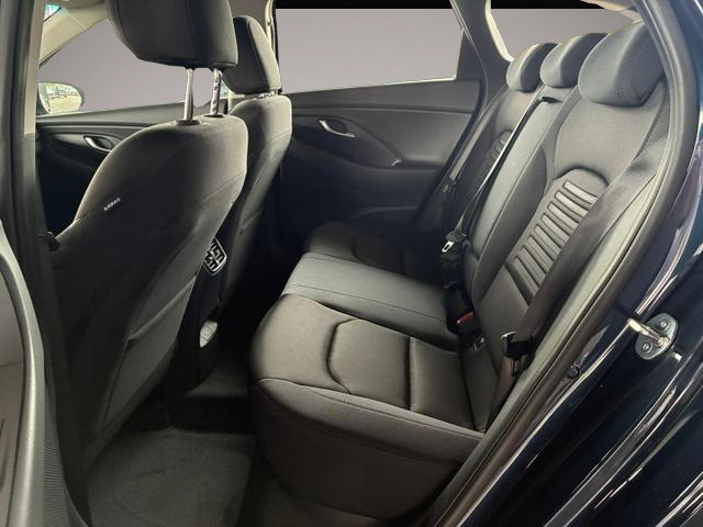 Bild 5 Hyundai i30 Kombi Comfort 1.5 GDI / Navi / Tempomat / S.