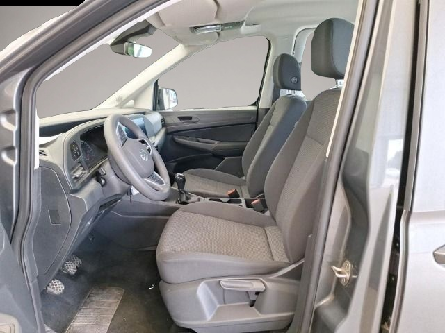 Bild 5 Volkswagen Caddy Maxi Kombi 2.0TDI 7SITZE/NAVI/KLIMA/METALL