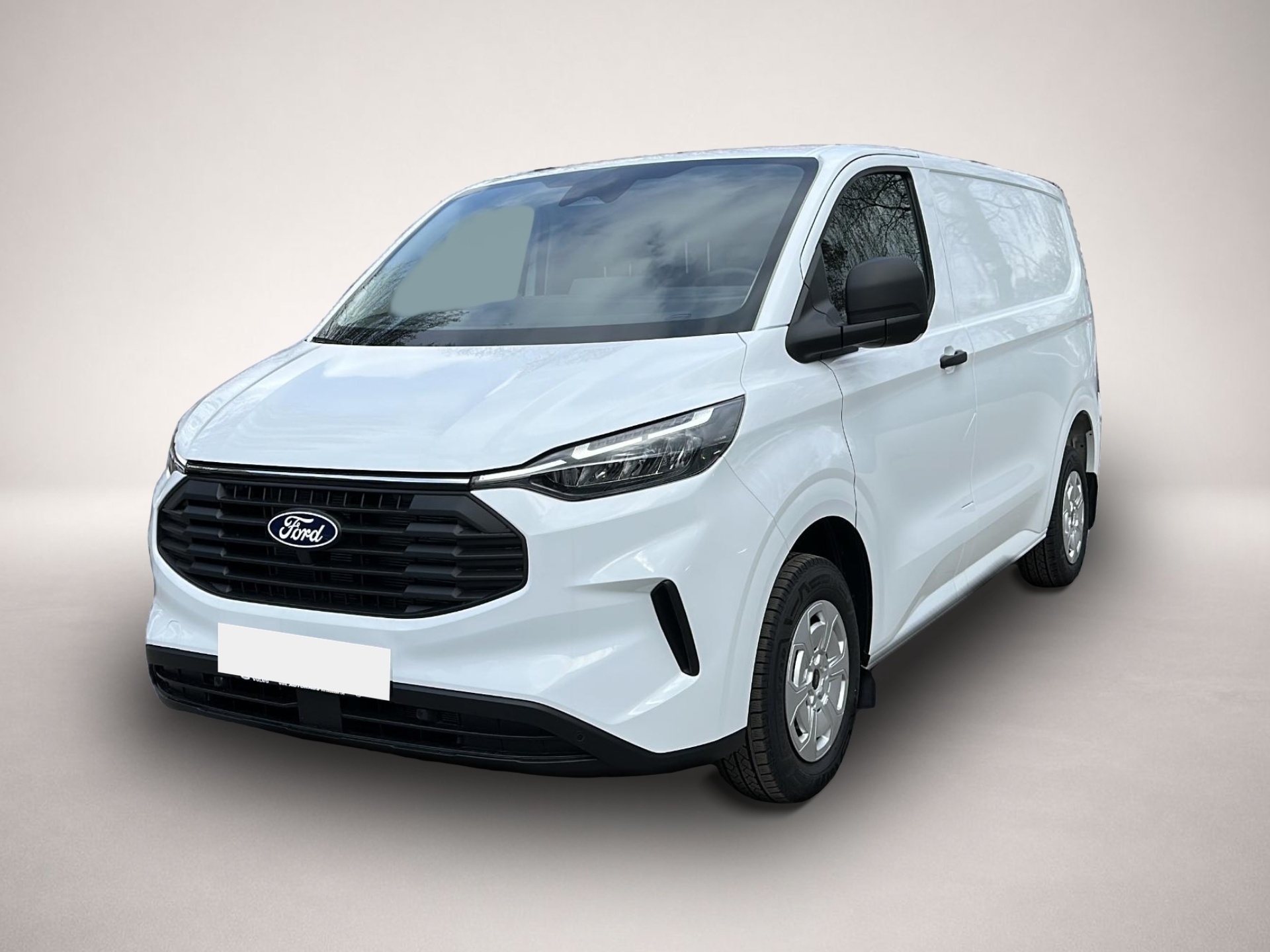 Bild Transit Custom Ford