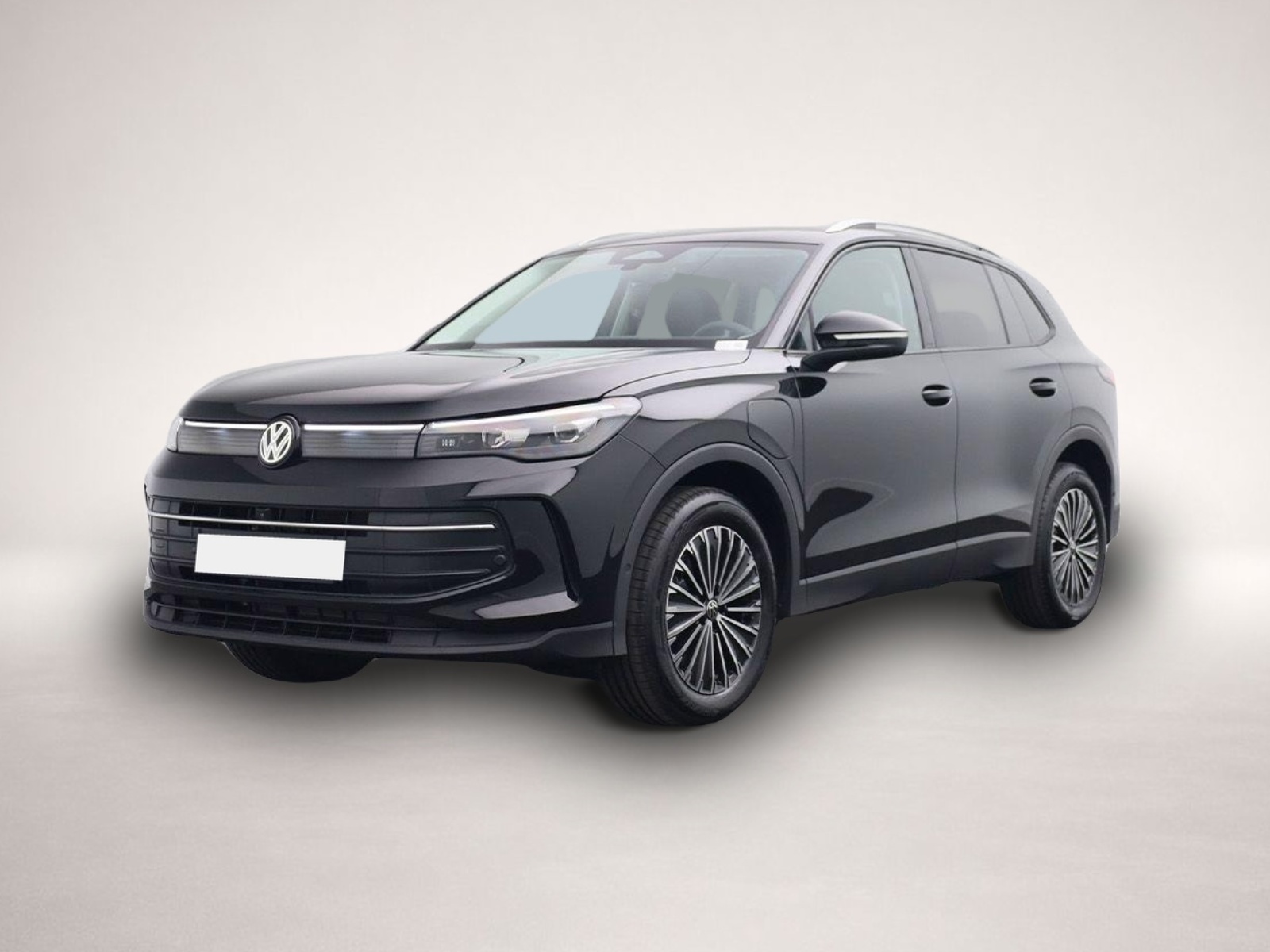 Bild Tiguan Volkswagen