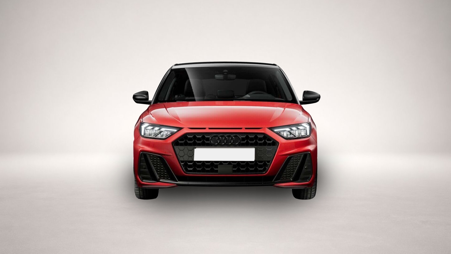 Bild 2 Audi A1 Sportback 40 TFSI S line edition