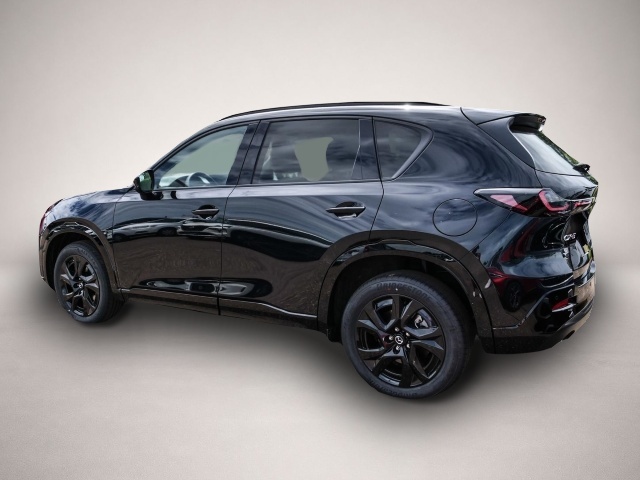Bild 2 Mazda CX-5 All-new 2.5L e-Skyactiv G 141ps 6AT FWD Hom