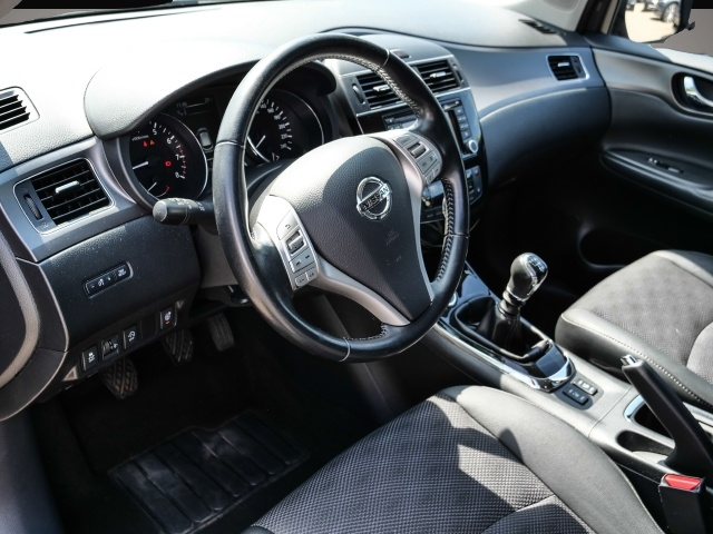 Bild 3 Nissan Pulsar N-Connecta Navi 360 Kamera Mehrzonenklima
