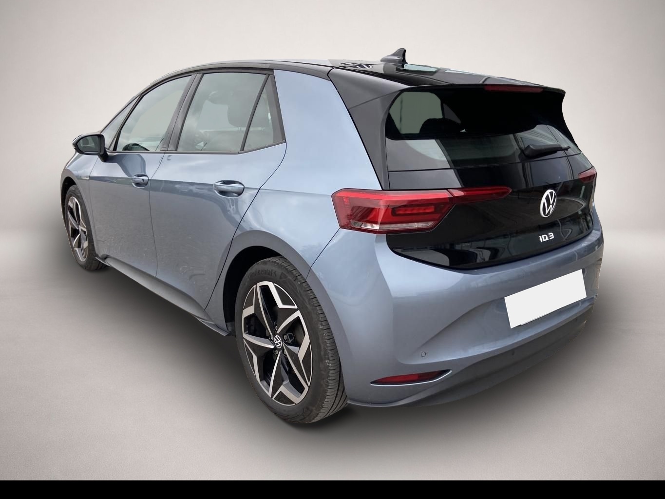 Fotografie 3 des Volkswagen ID.3 PRO-S 82 kWh APP-CONNECT+NAVI+KOMFORTPAKET-