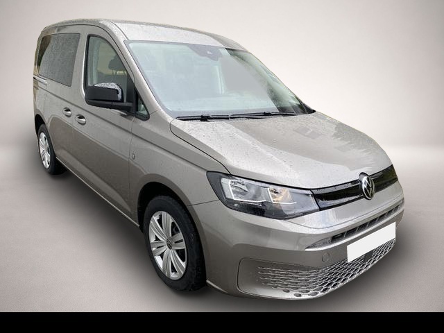 Bild Caddy Volkswagen