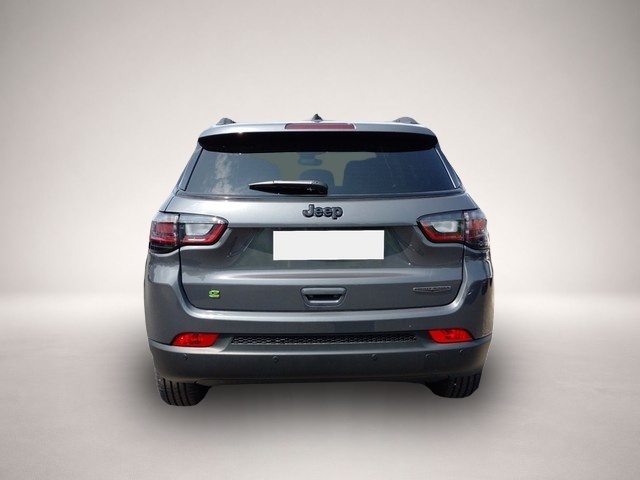 Bild 5 Jeep Compass Night Eagle MHEV FWD 1.5 CARPLAY PDC SHZ