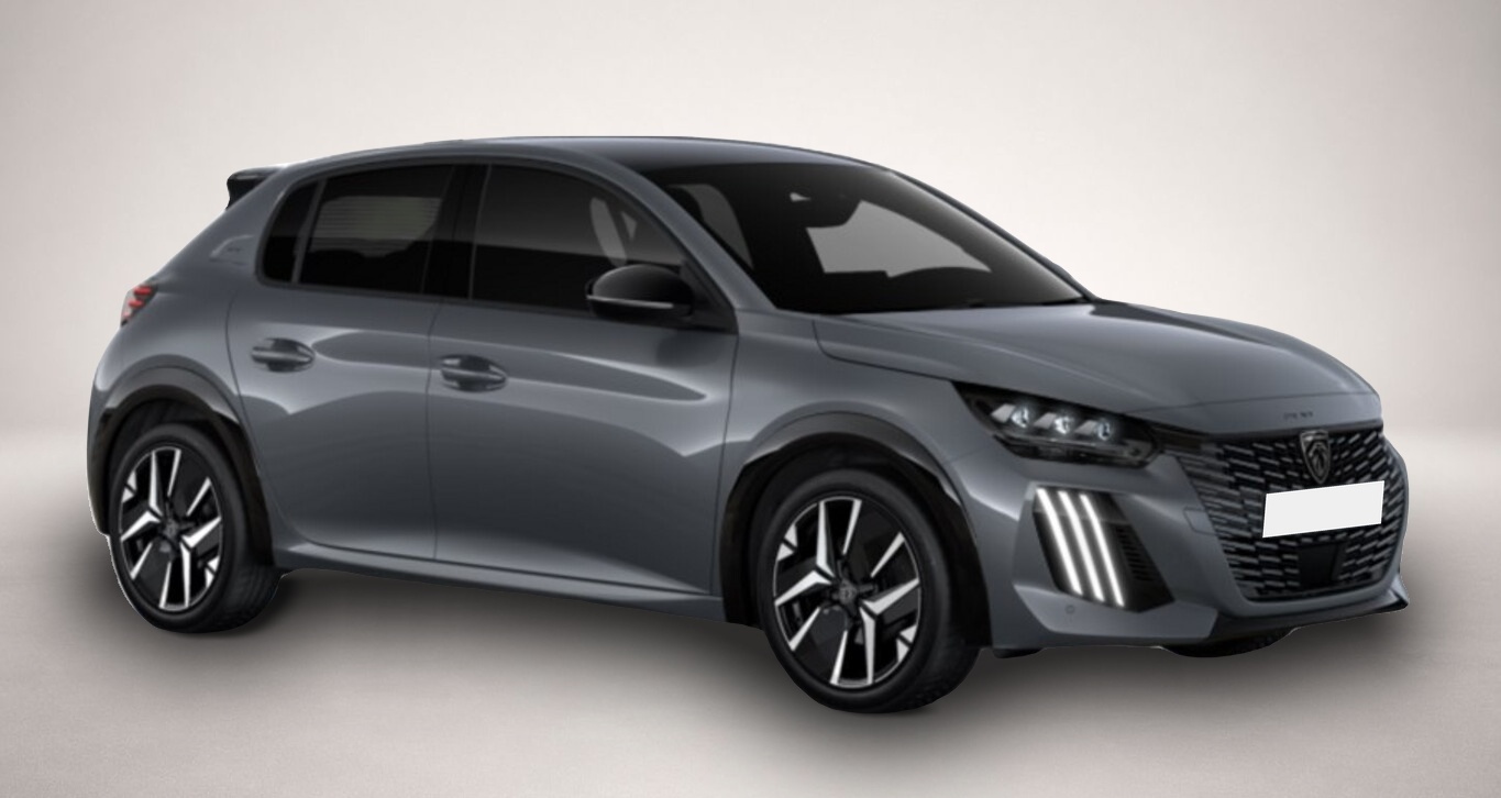 Bild 2 Peugeot 208 Hybrid GT AlcantaraP ACC 360° Nav Keyl SHZ