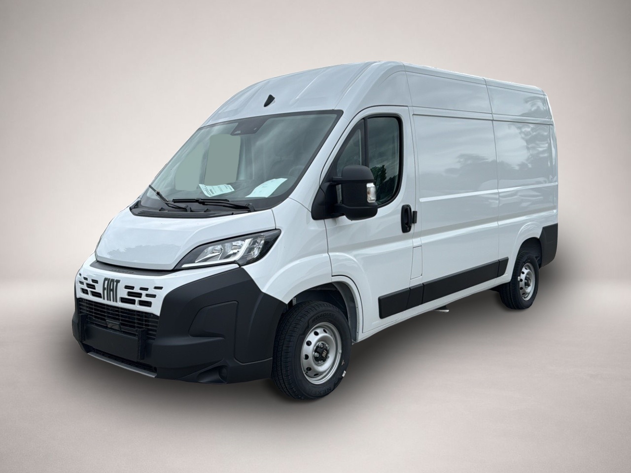 Bild 1 Fiat Other Ducato L2H2 3.3 + AHK + RFK u. PDC + CarPlay u.
