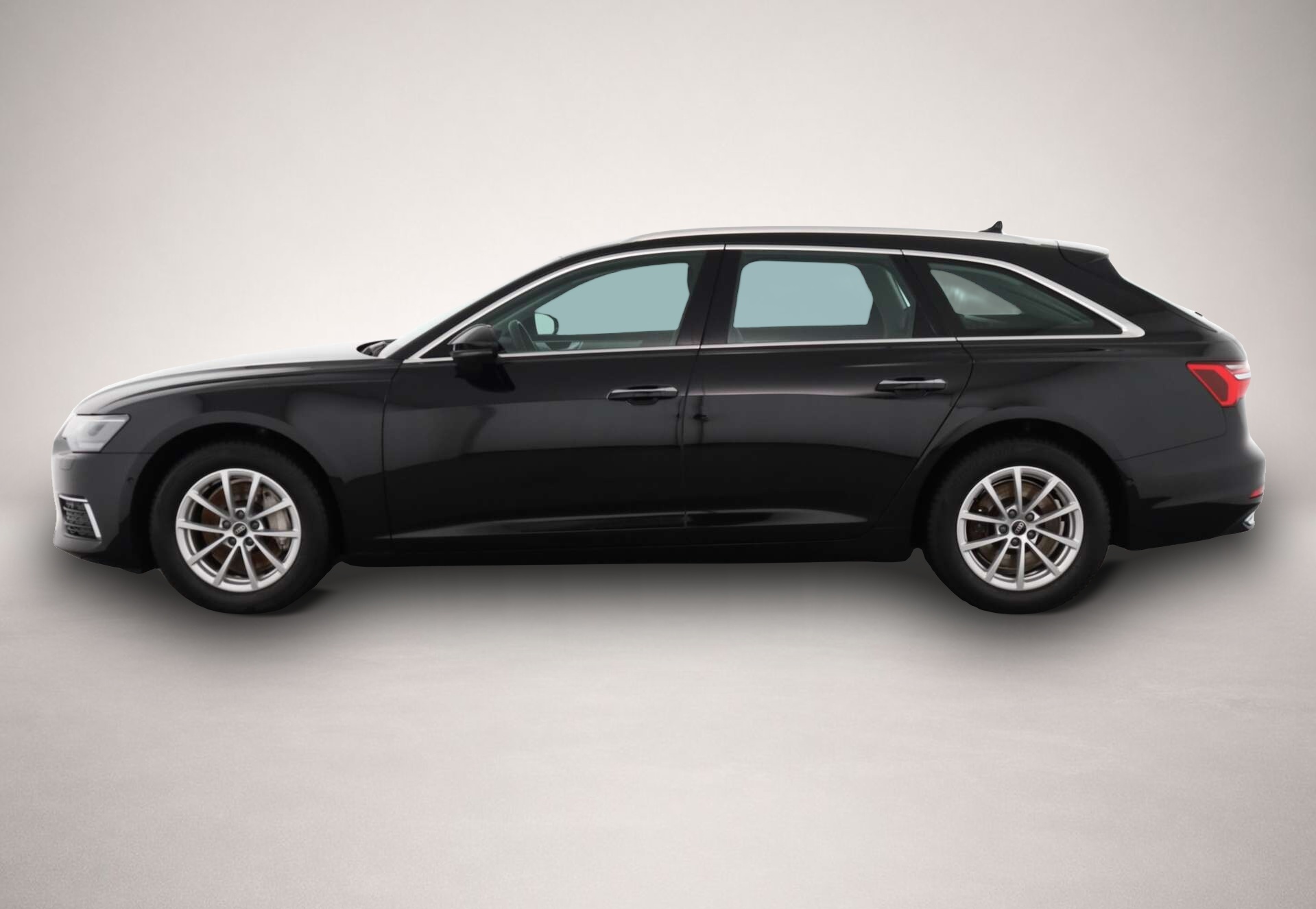 Bild 4 Audi quattro A6 Avant 45 TFSI quattro Design