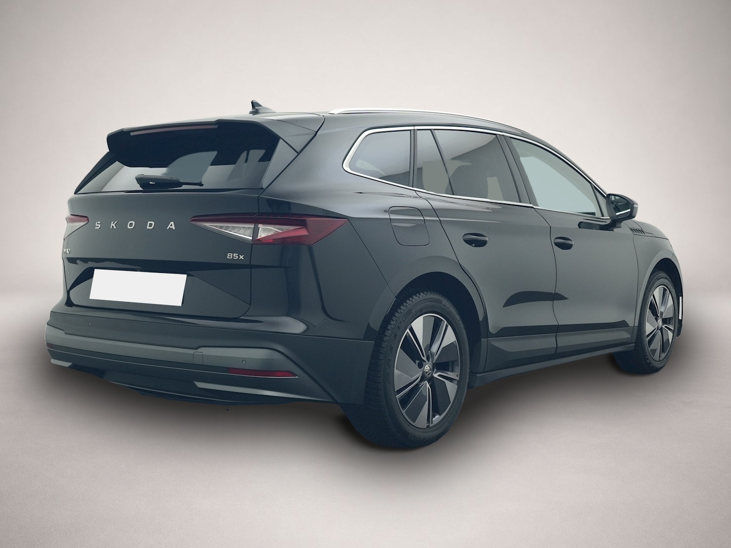 Bild 5 Skoda Enyaq 85x Loft AHK WÄPU RFK ACC NAVI