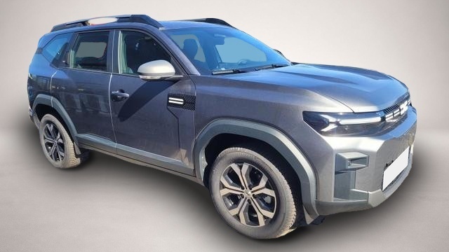 Bild 2 Dacia Bigster Hybrid-G 150 4x4 Bigster Hybrid-G 4x4*LED*Shzg*.