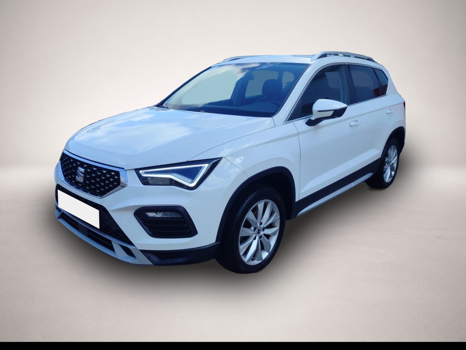 Bild 1 Seat Ateca 1.5TSI Xperience Navi ACC Kamera LHZ LED