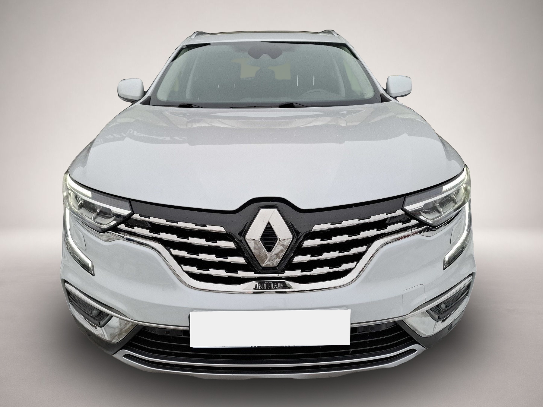 Bild 2 Renault Koleos INITIALE PARIS BLUE dCi 185 4WD Automatik