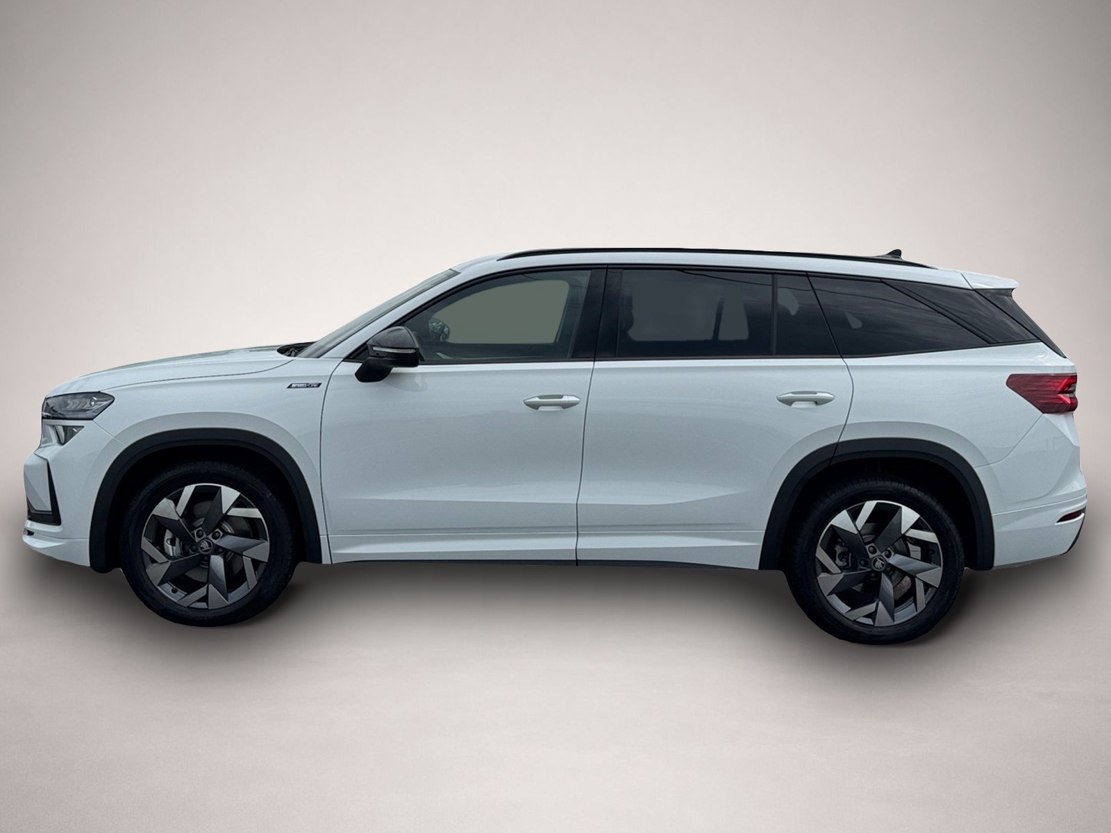 Bild 3 Skoda Kodiaq Sportline TSI DSG|AHK|NAVI|ACC|KAMERA|