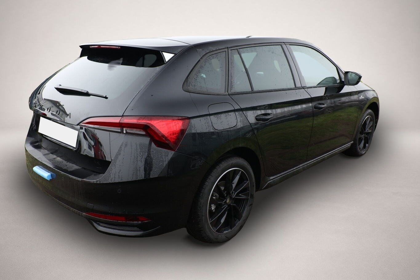 Bild 3 Skoda Scala DSG MonteC Pano Matrix Nav Kessy SHZ Kam