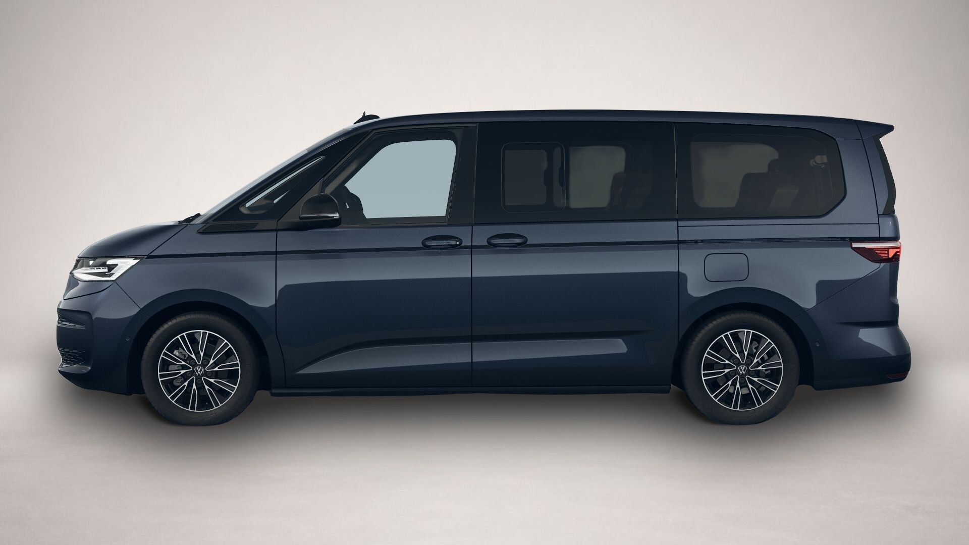 Bild 2 Volkswagen T7 Multivan Volkswagen Business LÜ 2.0 TDI 110 k