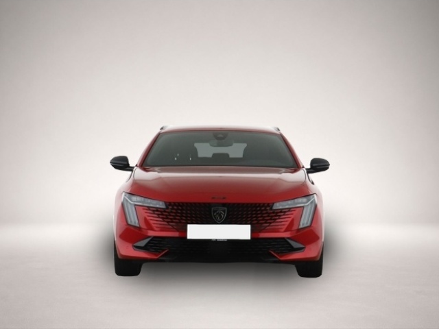 Bild 2 Peugeot 508 SW GT Plug-In Hybrid 225/360°CAM/LED-Matrix