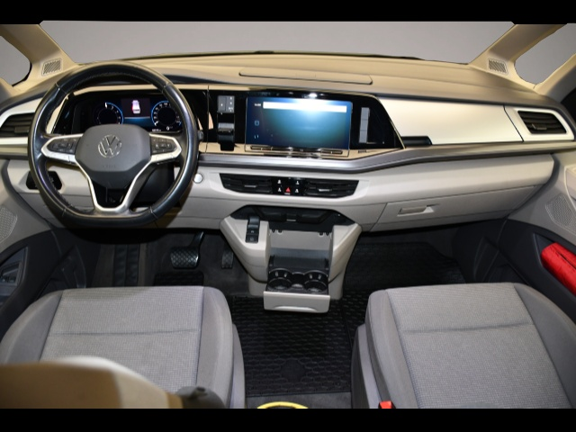 Fotografie 4 des Volkswagen T3 Multivan KÜ 1.4 TSI eHybrid DSG Tempo/Einparkhi/