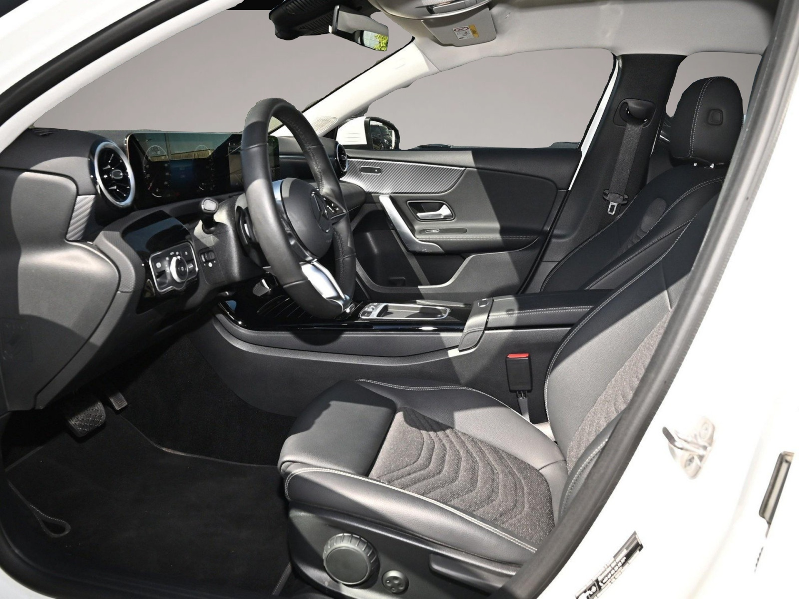 Bild 6 Mercedes-Benz A 250
